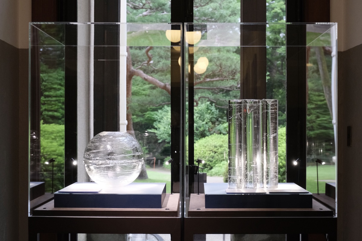 フィンランド・デザインに宿るアートグラスの光 ｜ Moi - フィンランド