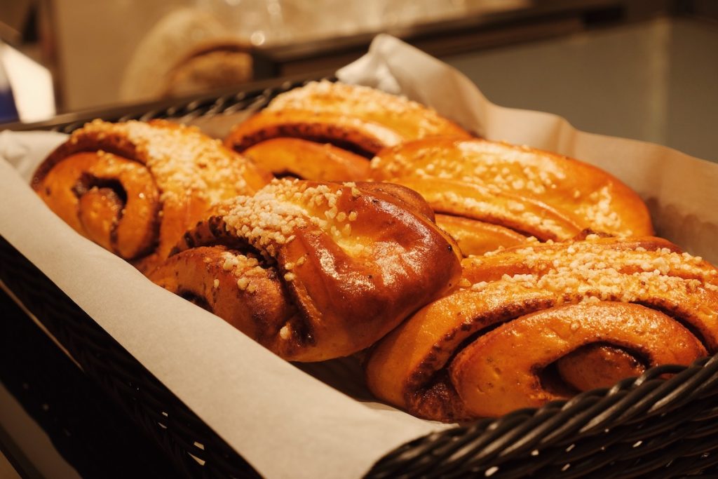 korvapuusti