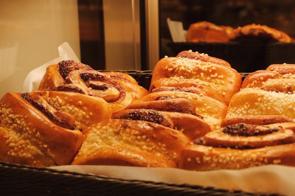 mustikkakorvapuusti