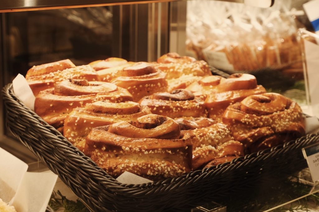Korvapuusti